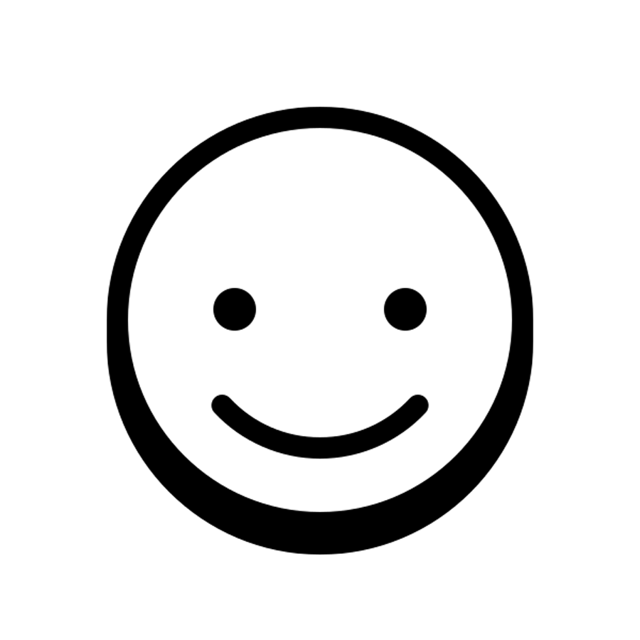 Smily face