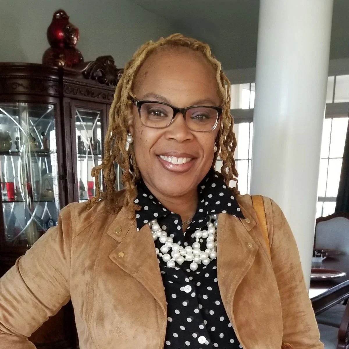 Mrs. Lynette