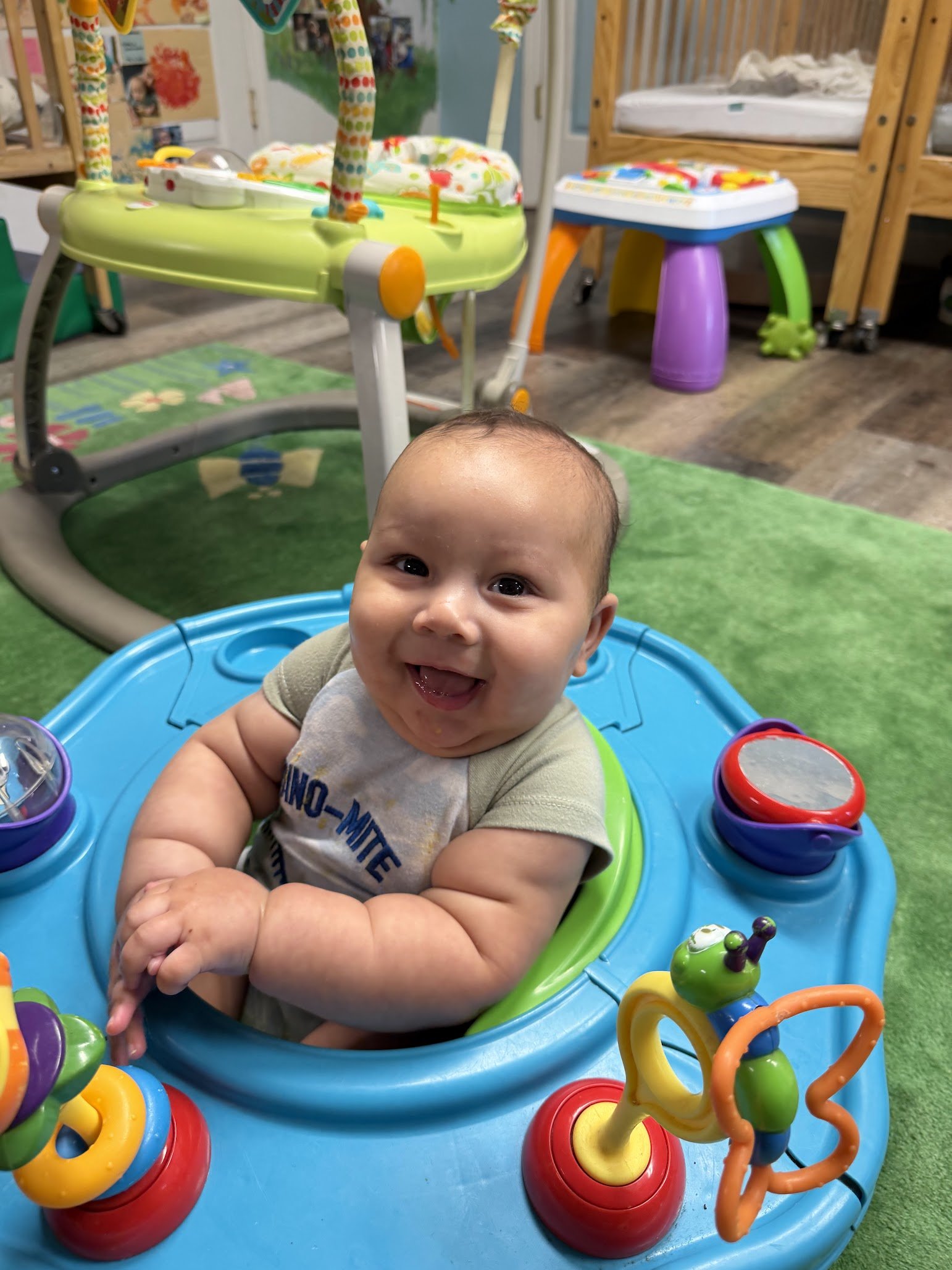 Infants (0-12 months)
