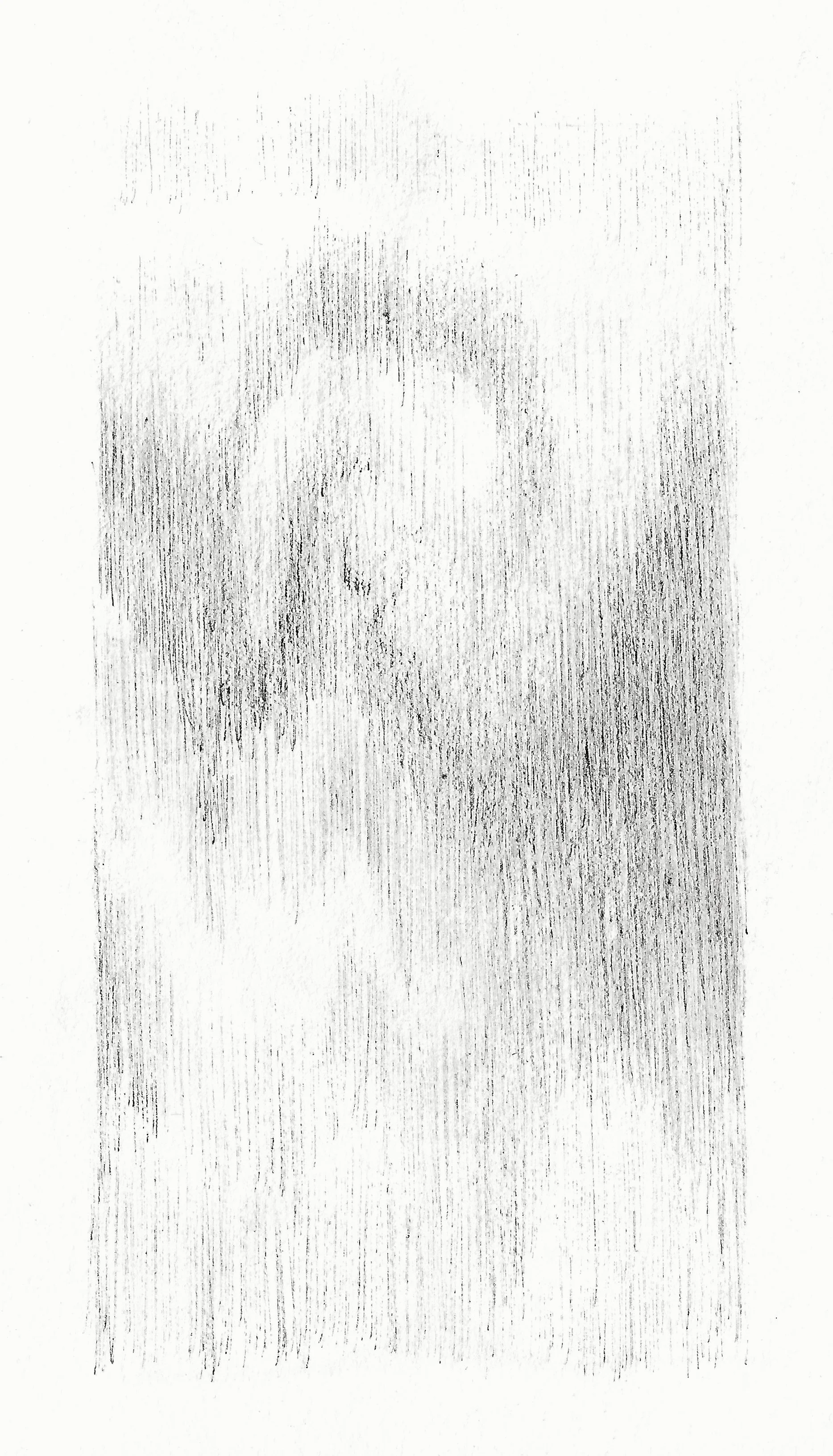 4 x 6 in, ink pen on paper, 2021