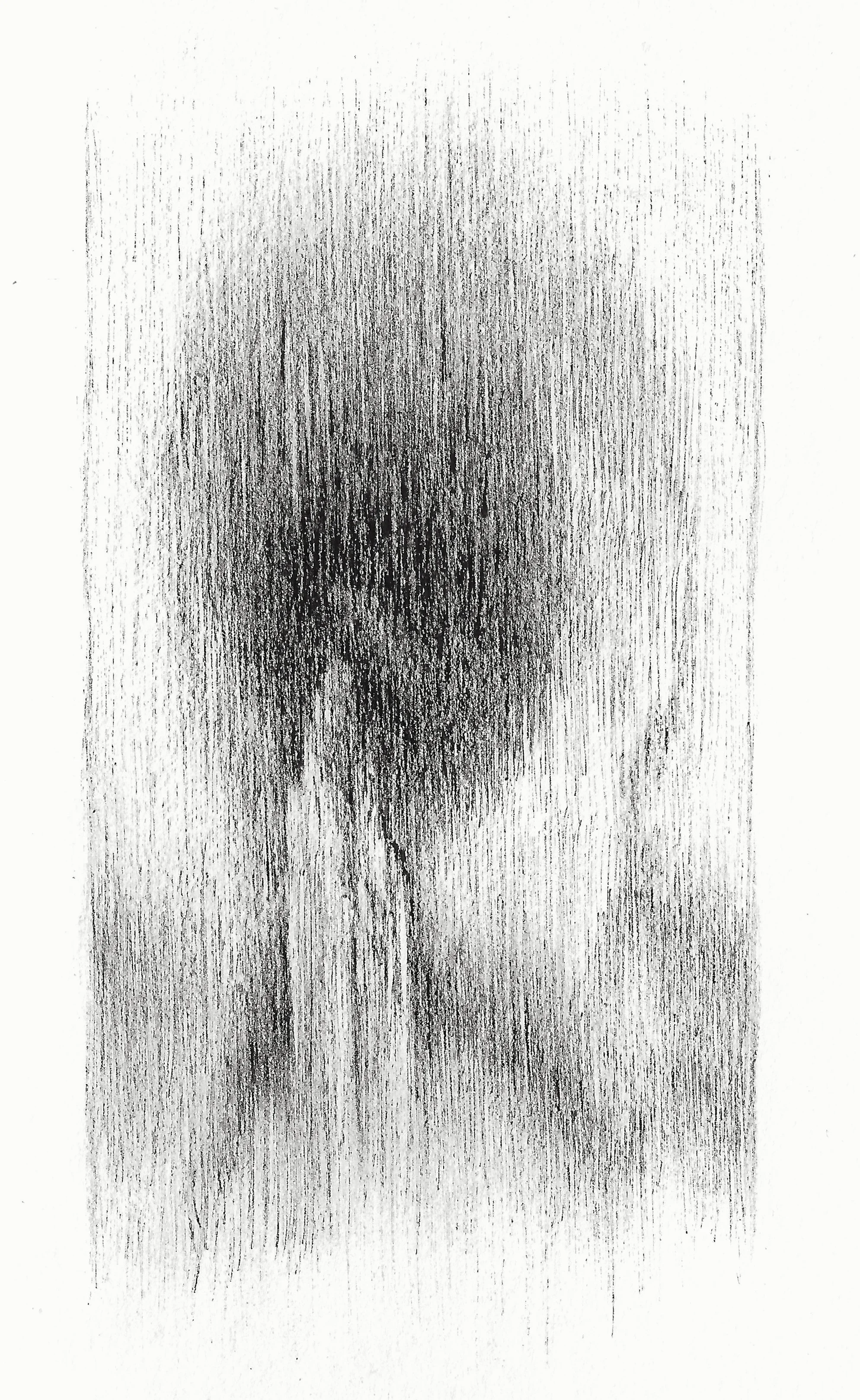 4 x 6 in, ink pen on paper, 2021