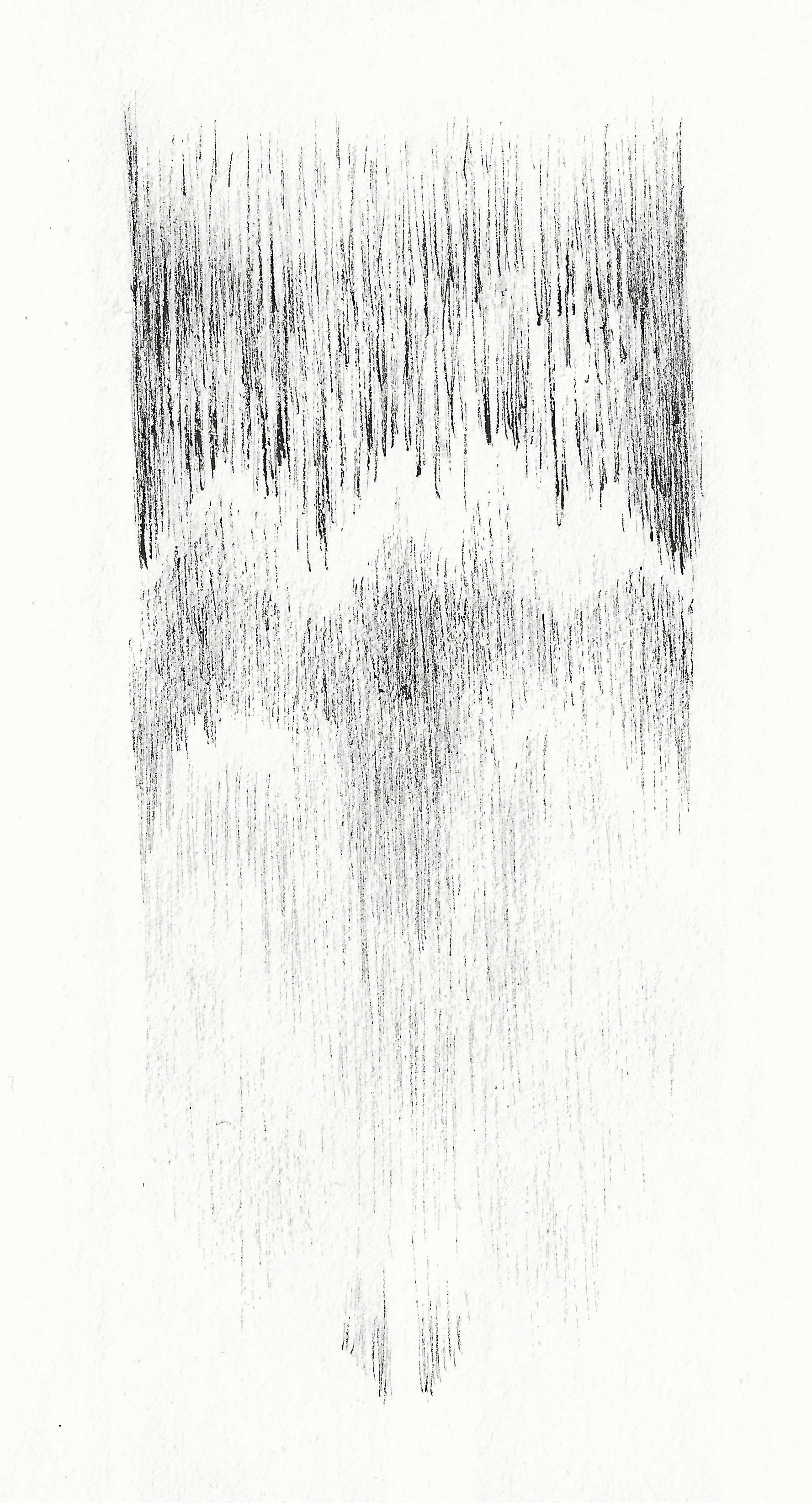 4 x 6 in, ink pen on paper, 2021