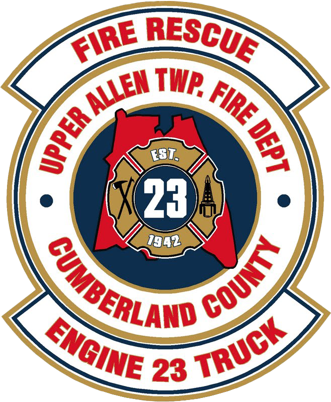 Upper Allen Fire Department