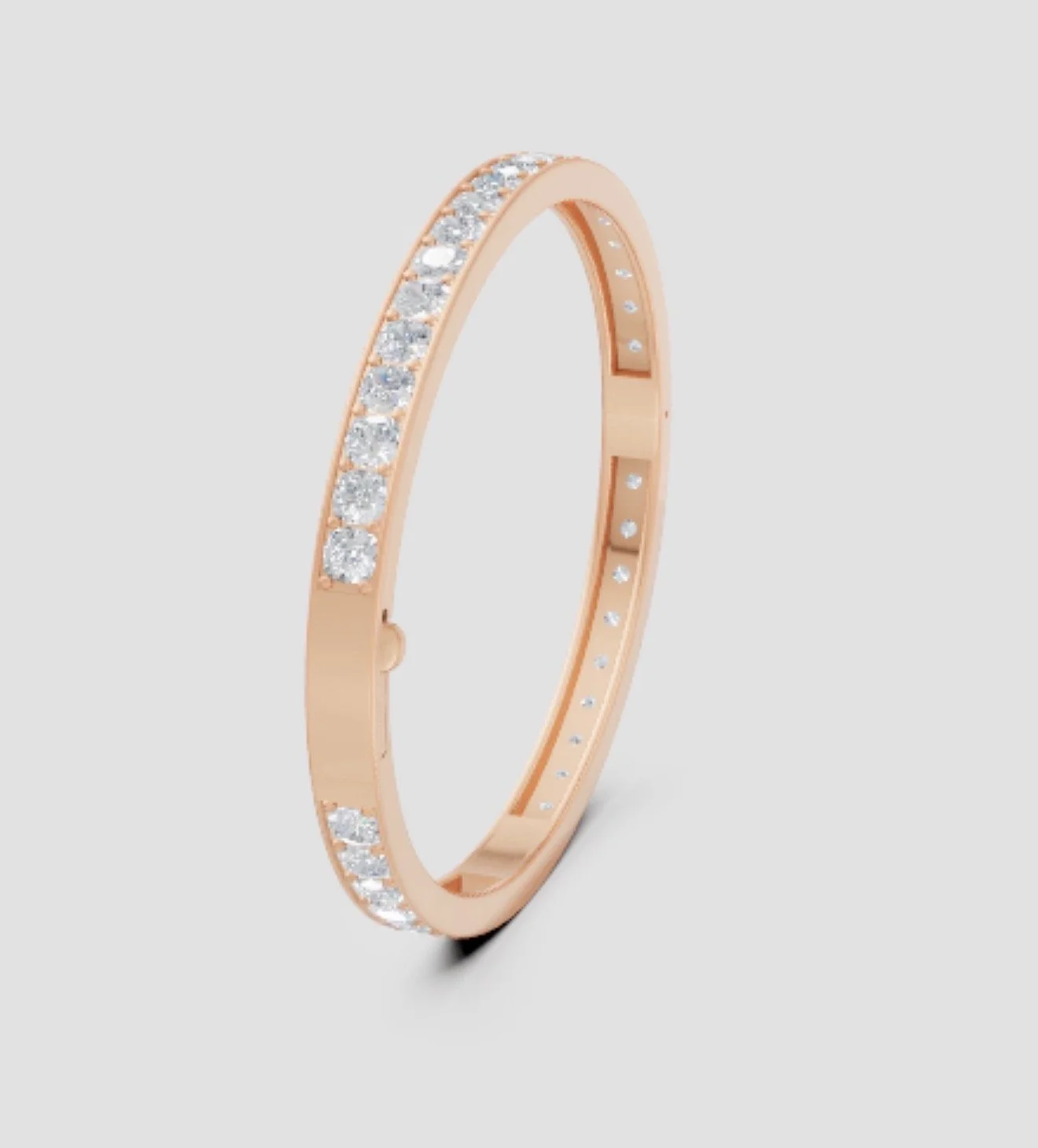 The Heirloom Bracelet