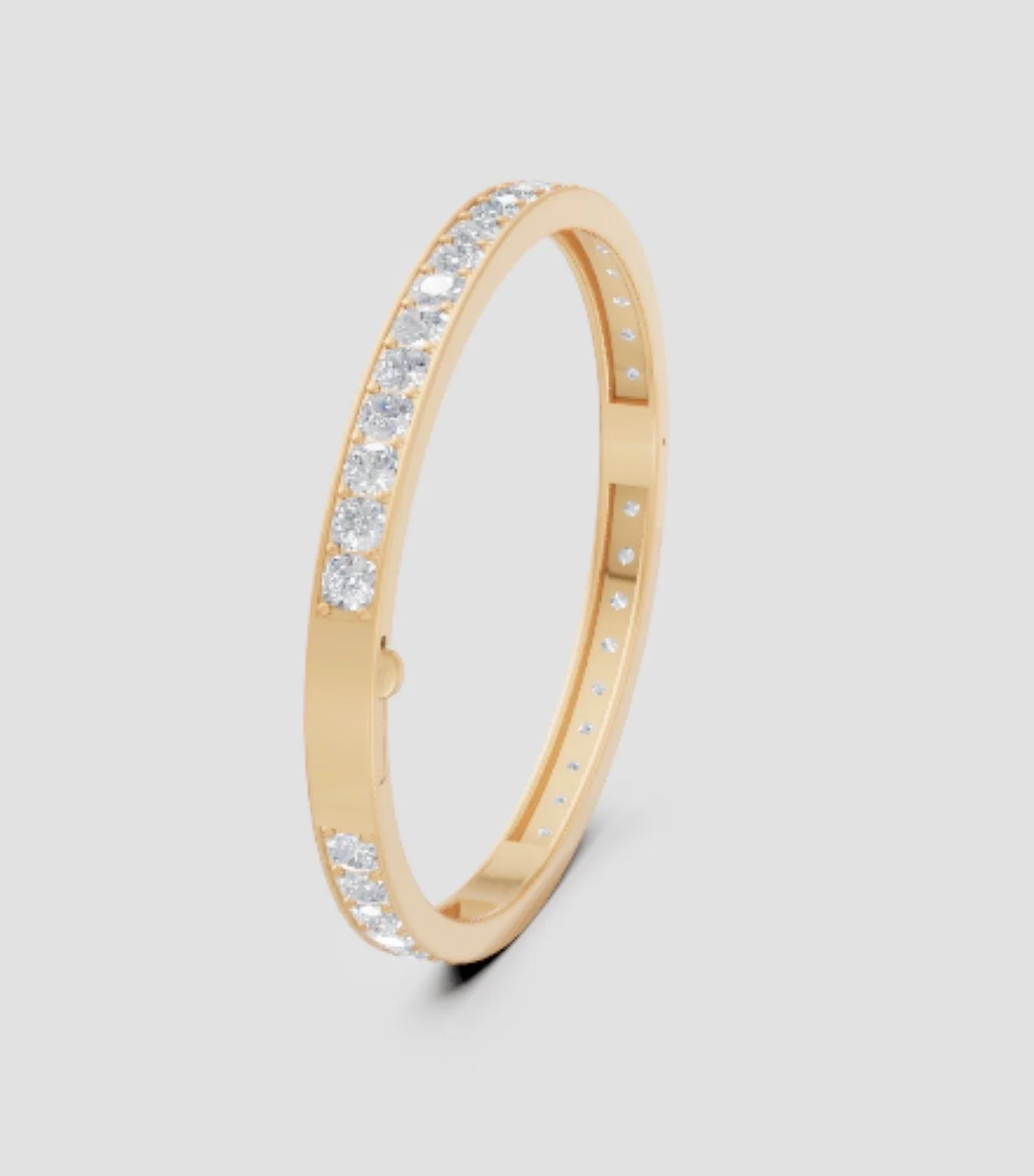 The Heirloom Bracelet