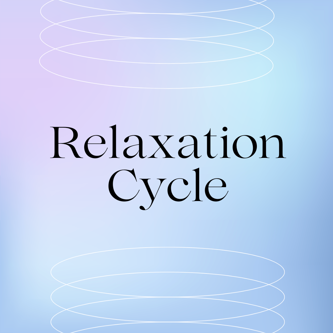 Relaxation Cycle-Theta Wave Meditation