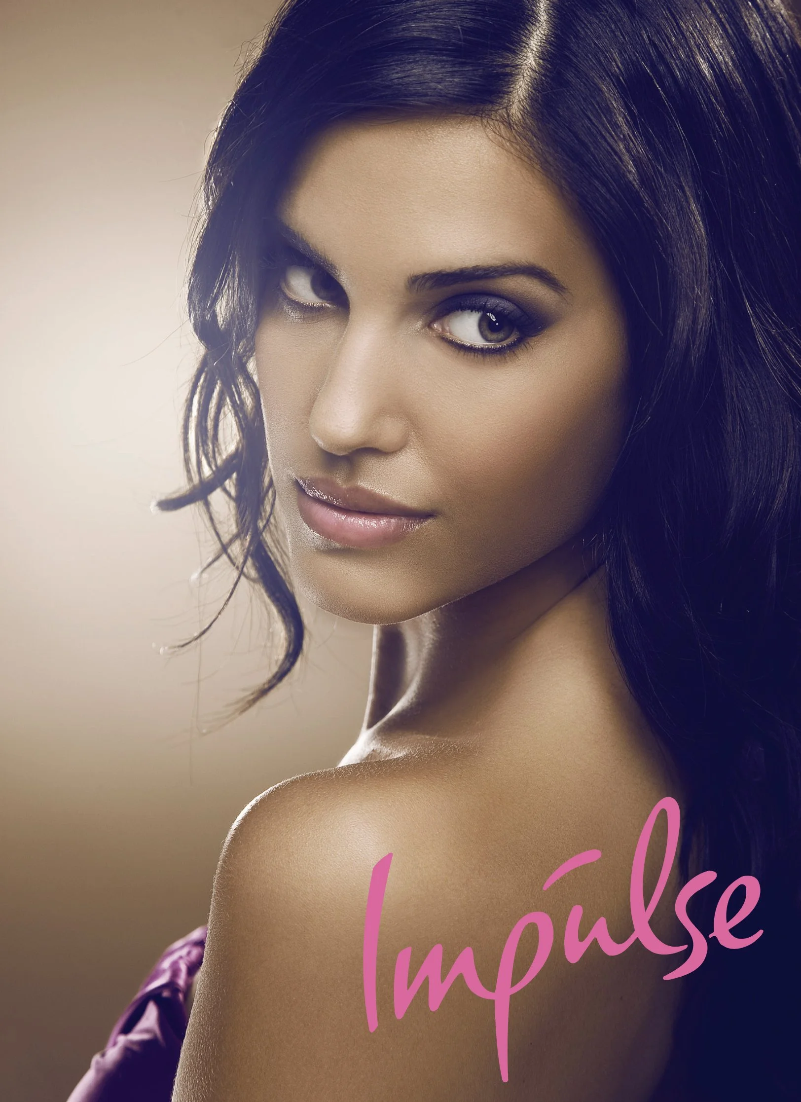 Unilever: Impulse,  Multichannel campaign, OOH