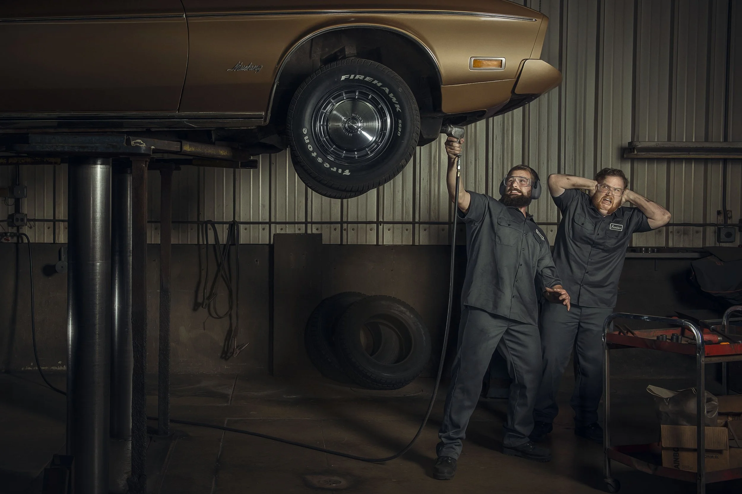 Page 6 : "Then, Goldilocks tried one that at first seemed better than the others, but proved to be of such inferior construction that it began emitting a most excruciating racket and had to be replaced every dozen fortnights. Give or take"