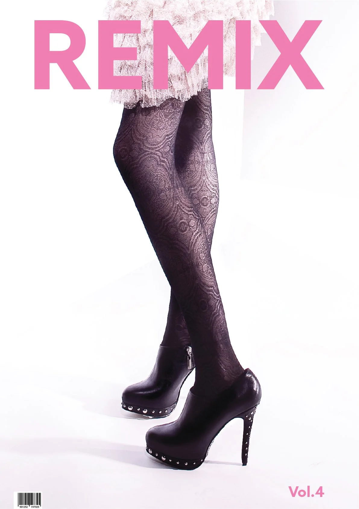 REMIX Mag 