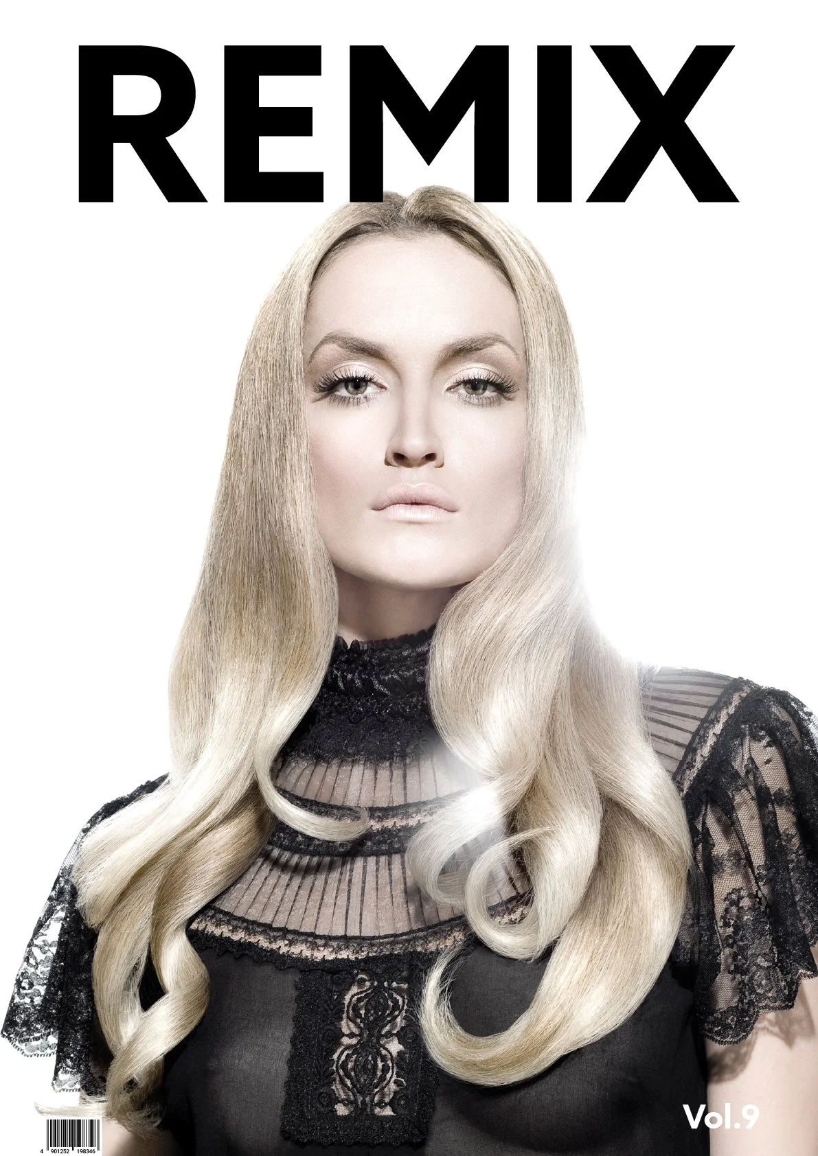 REMIX Mag 