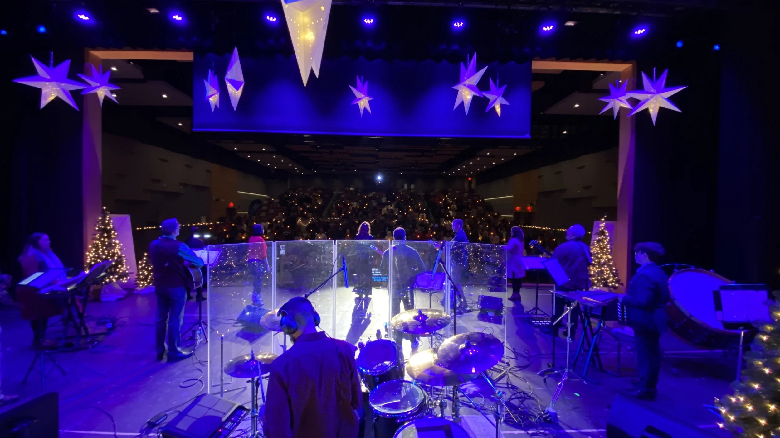 BridgePointe Christian Church