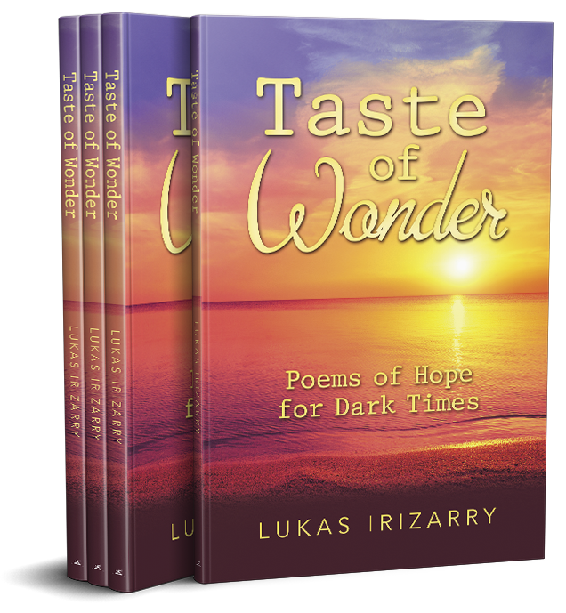 Taste of Wonder