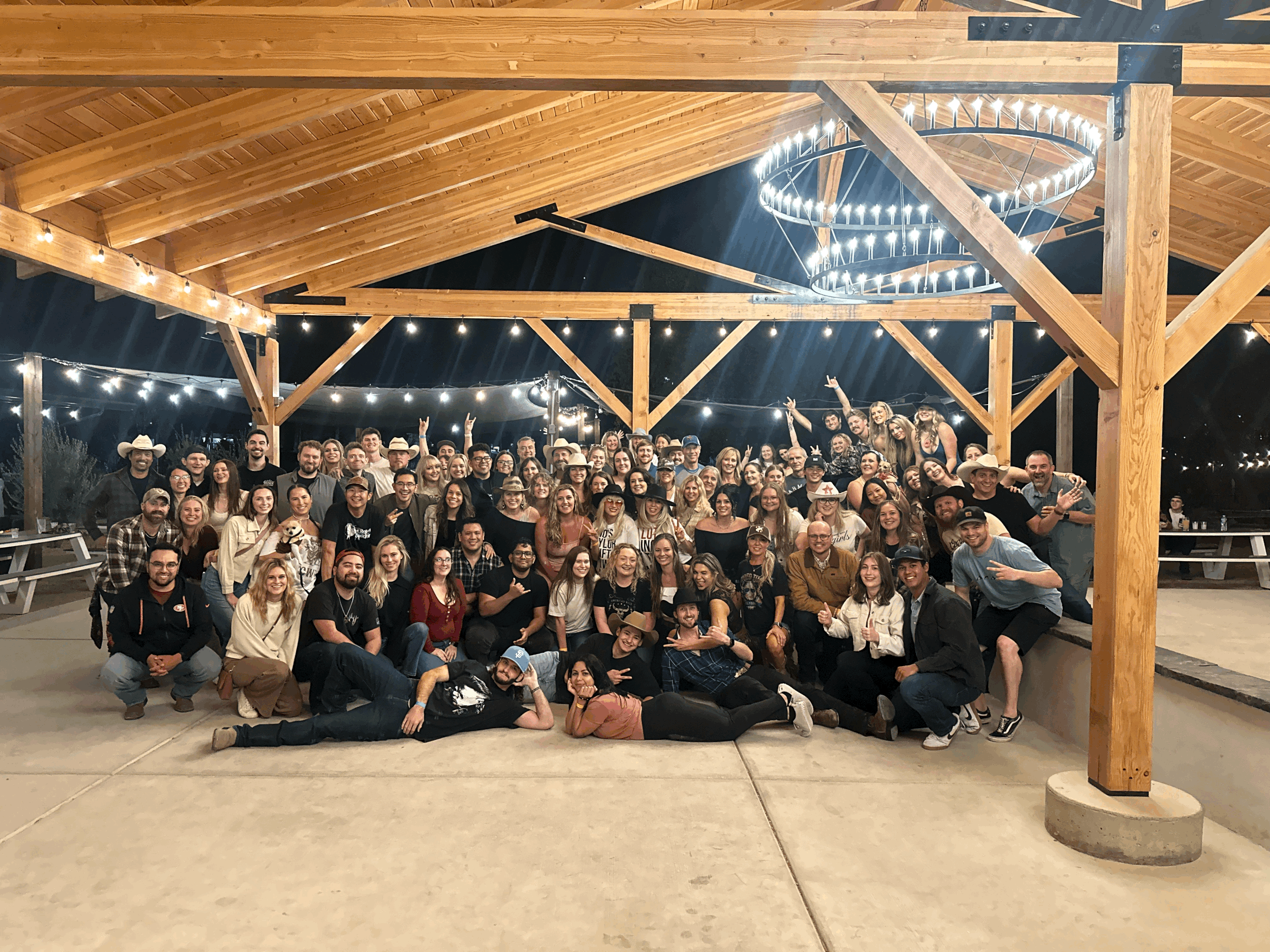 Private events/Group lessons