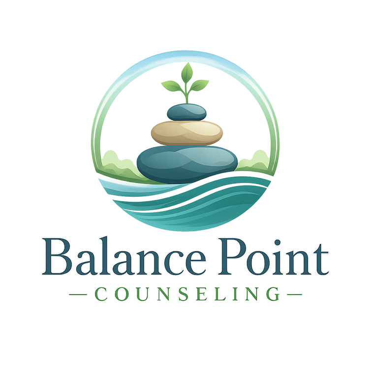 Balance Point Counseling | Empower Your Well-being Today