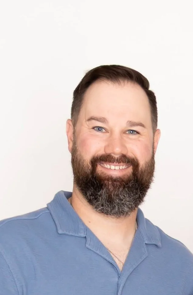 Chase Ehlers Omaha Therapist