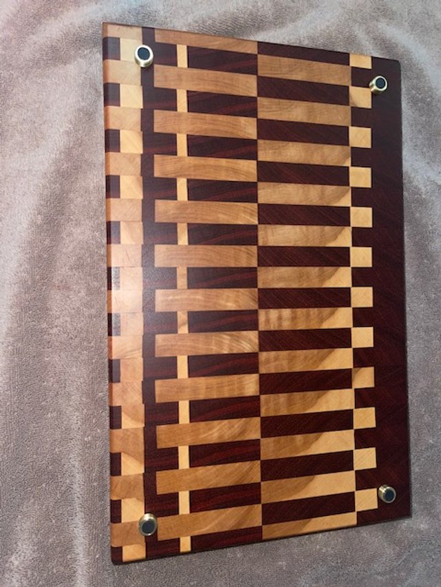 Cutting Board