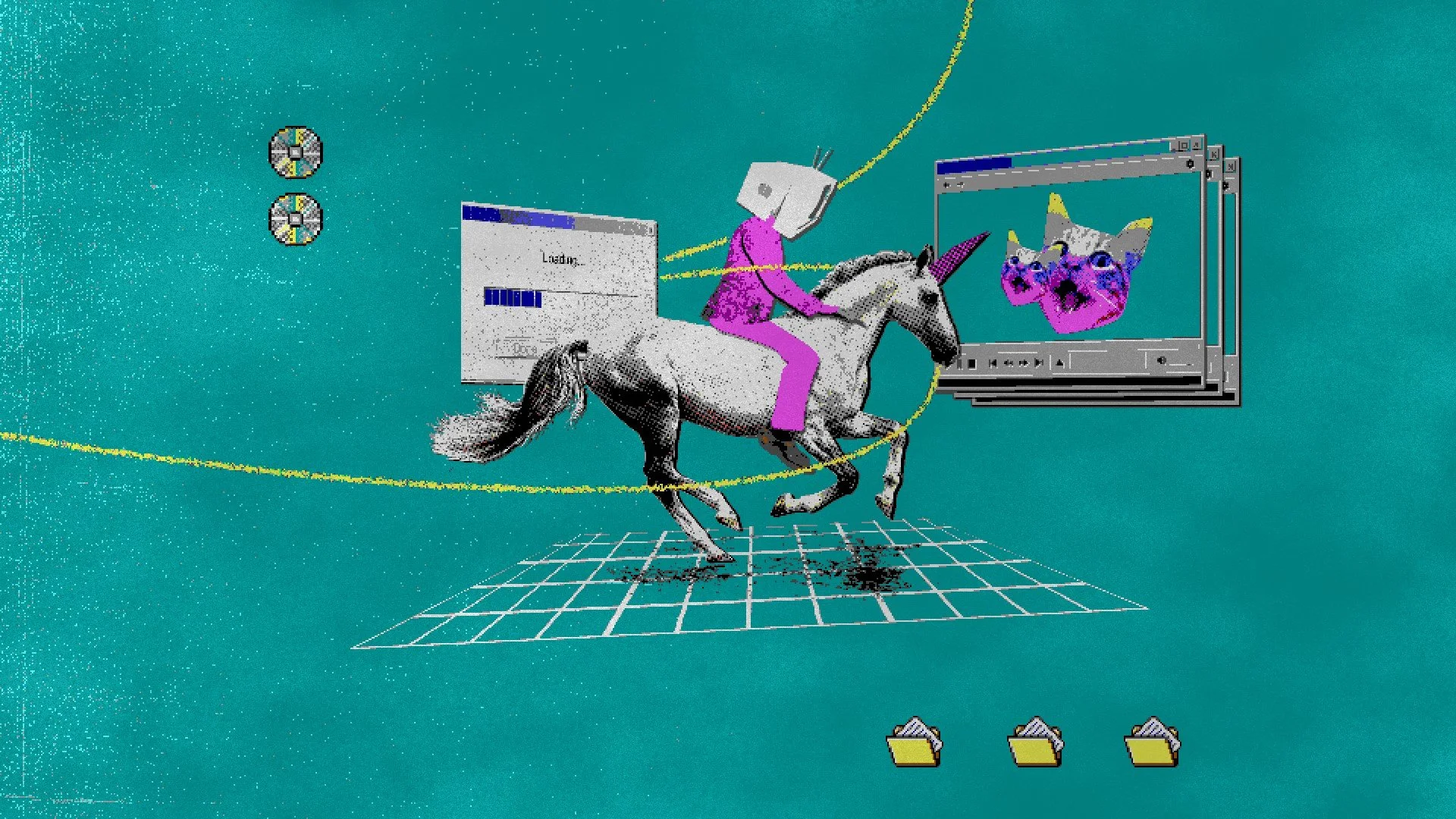 Life In Web 3.0