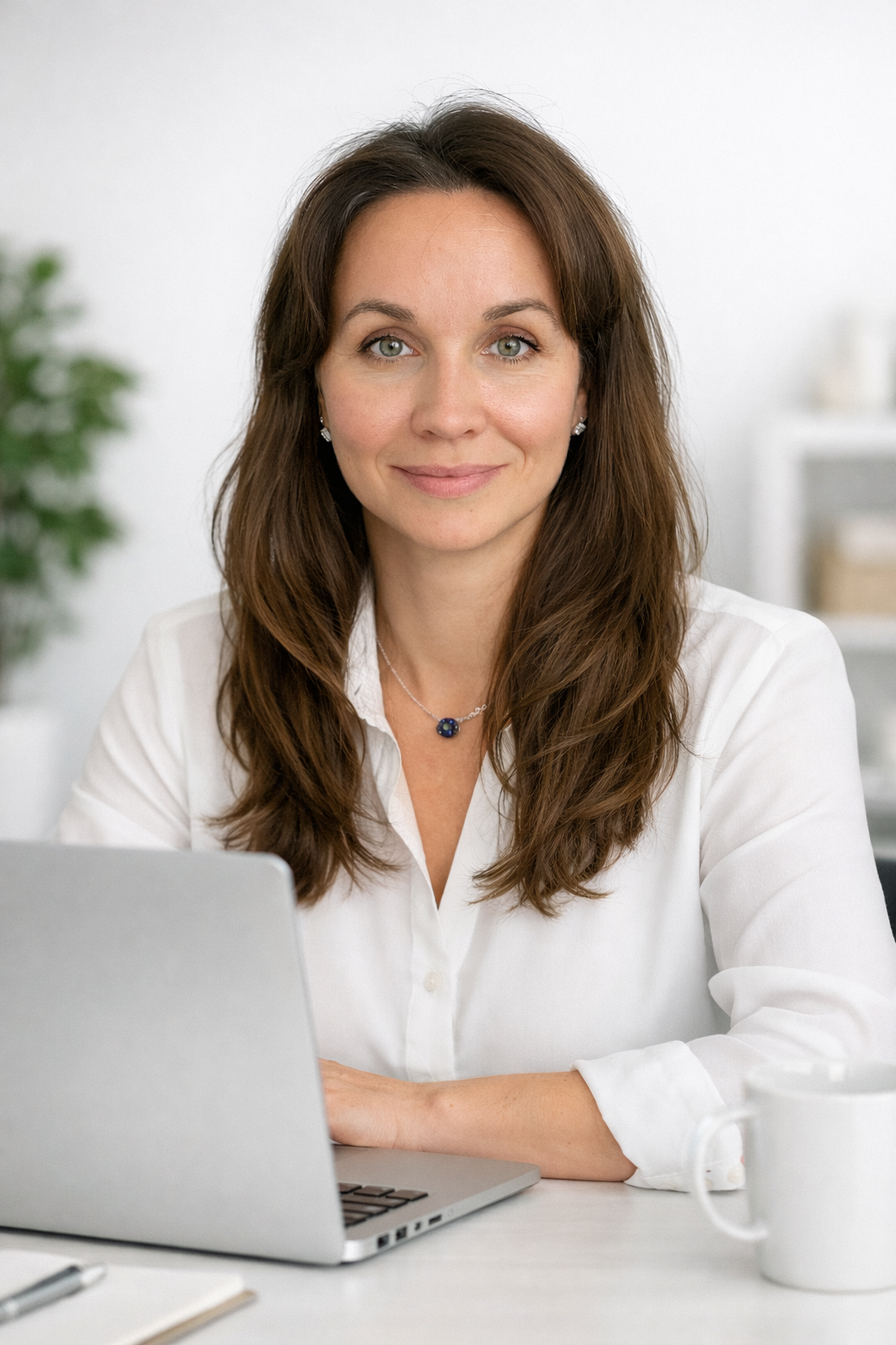 Anastasiia Gurynenko