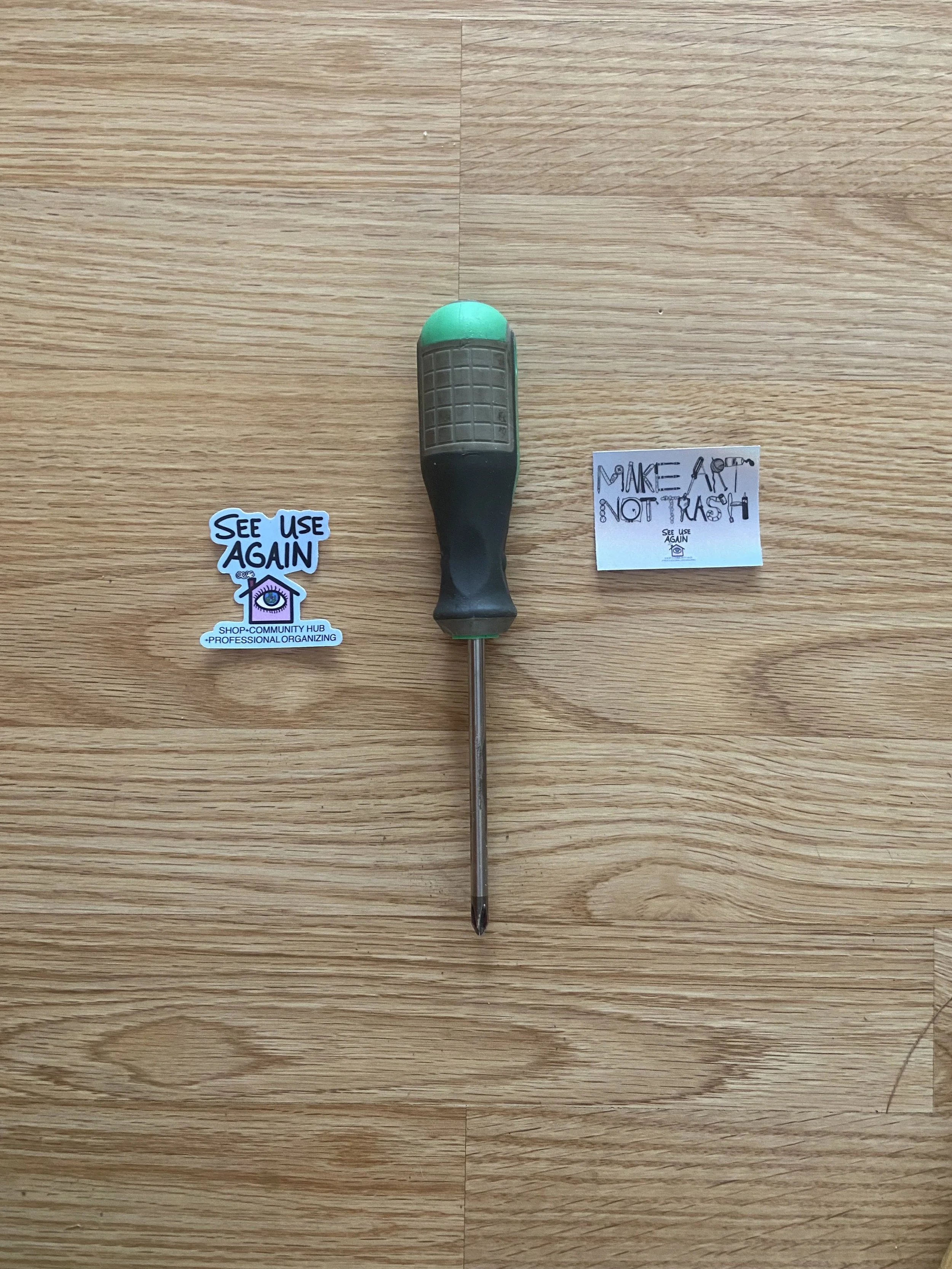 (RENTAL ONLY) Phillips Screwdriver