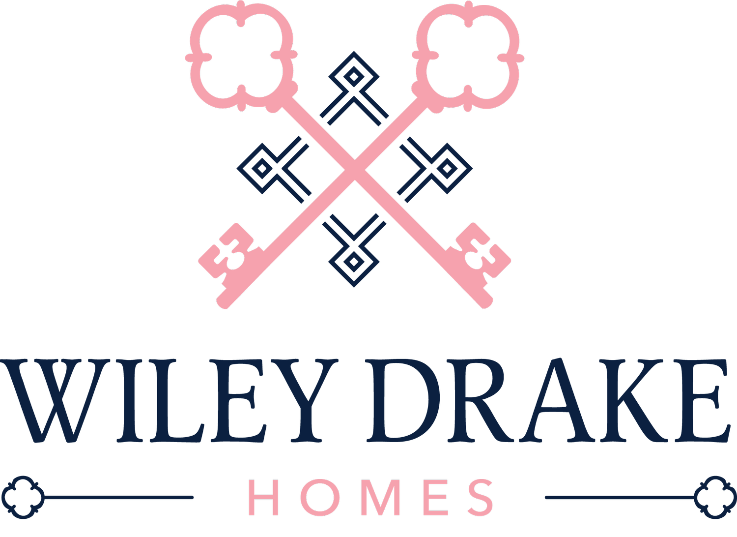 Wiley Drake Homes