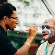 Daniel Callahan with MASSQ subject