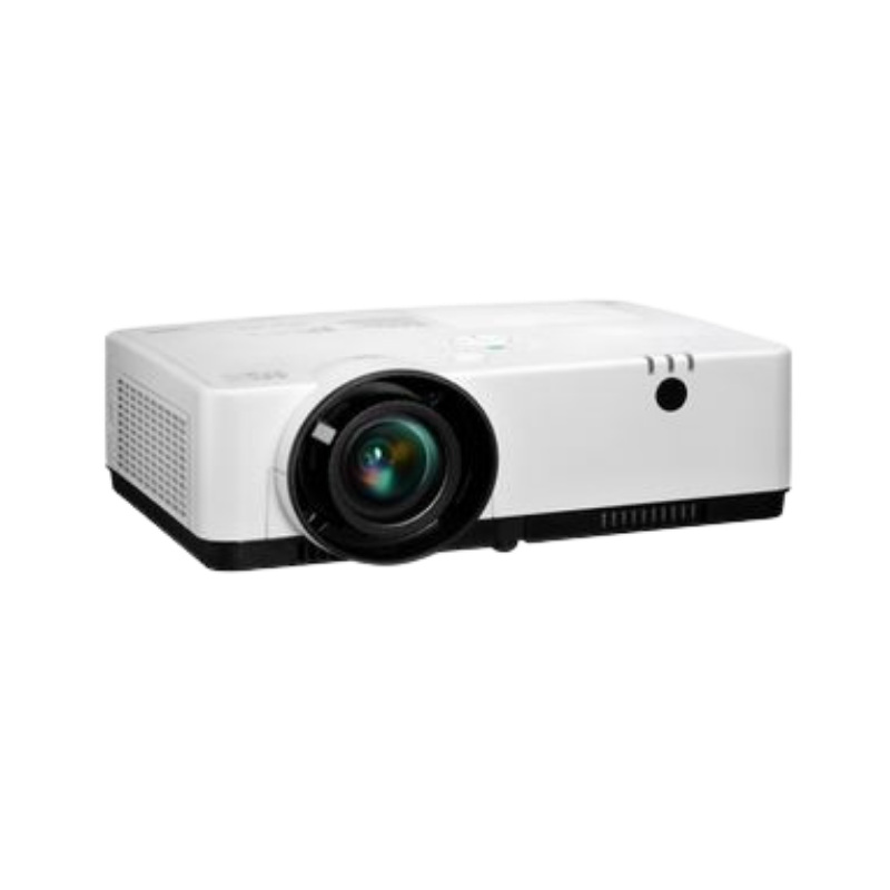 Dukane 6540U // Standard Throw LCD // 4,000 ANSI Lumens // 1920x1200 // 16,000:1 Contrast // Ideal for: bright indoor room