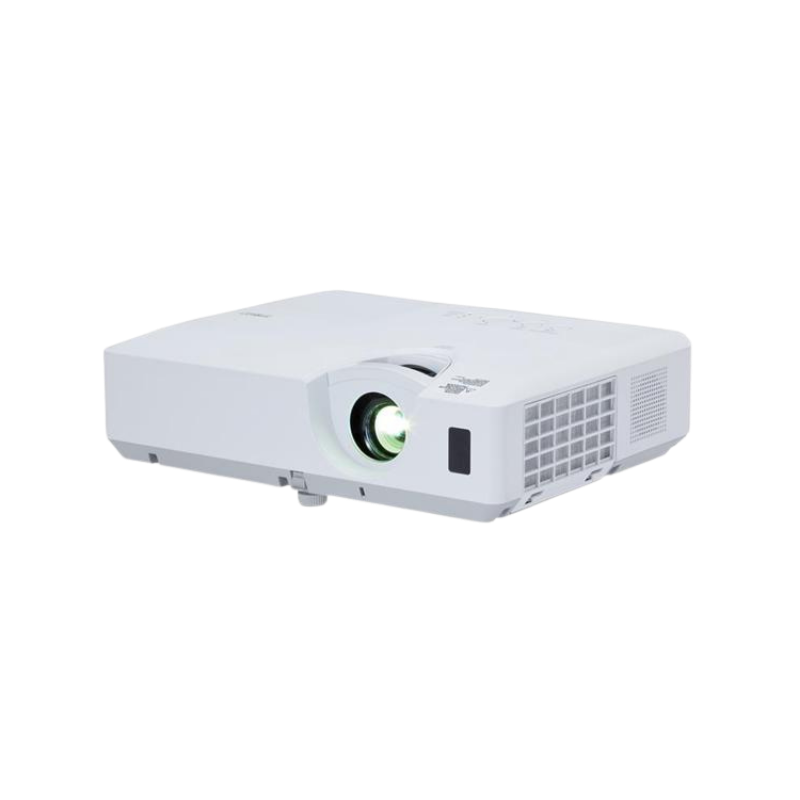 Dukane 8931WA // Standard Throw LCD // 3,000 ANSI Lumens // 1280x800 // 4,000:1 Contrast // Ideal for: standard indoor presentation