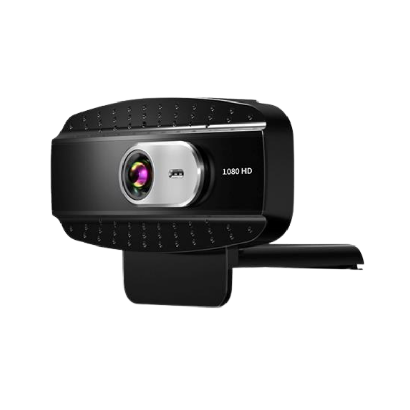 Dukane WC350 Webcam // 1080p