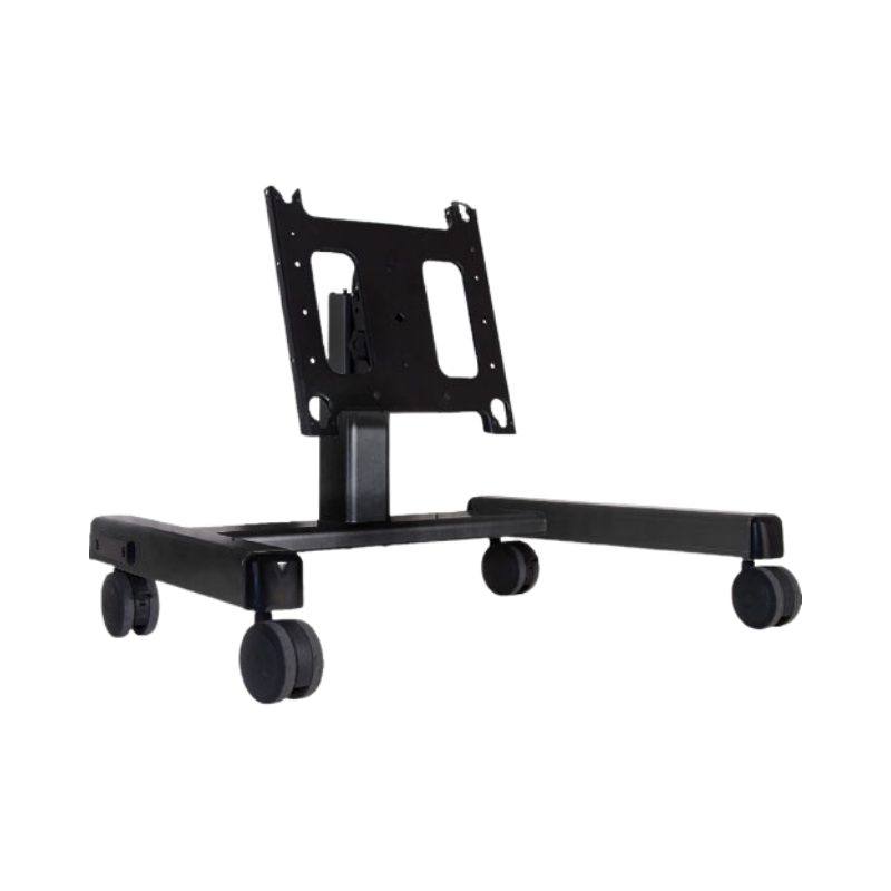 Chief PFQUB // Confidence monitor cart