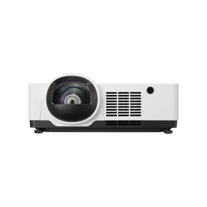 Dukane 6245UL // Short Throw LCD Laser // 4,500 ANSI Lumens // 1920x1200
 // 3,000,000:1 Contrast // Ideal for: bright indoor room with limited space