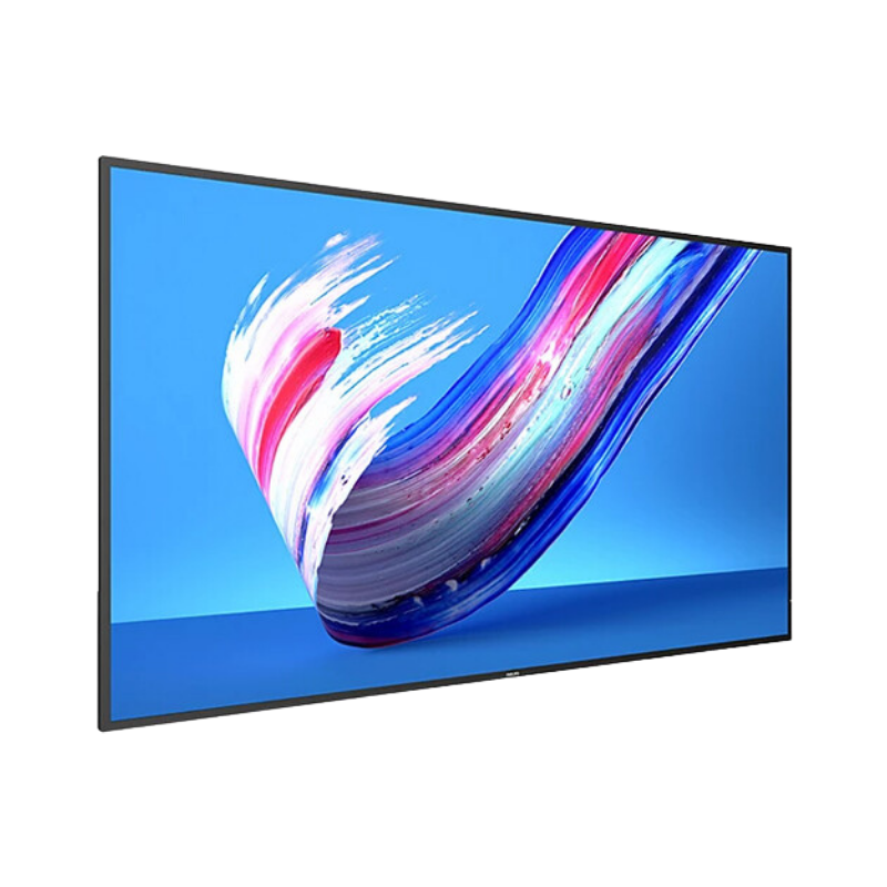 Philips 65BDL3000Q // 65" LED Display // Full HD // Ideal for: presentation for small rooms, digital signage