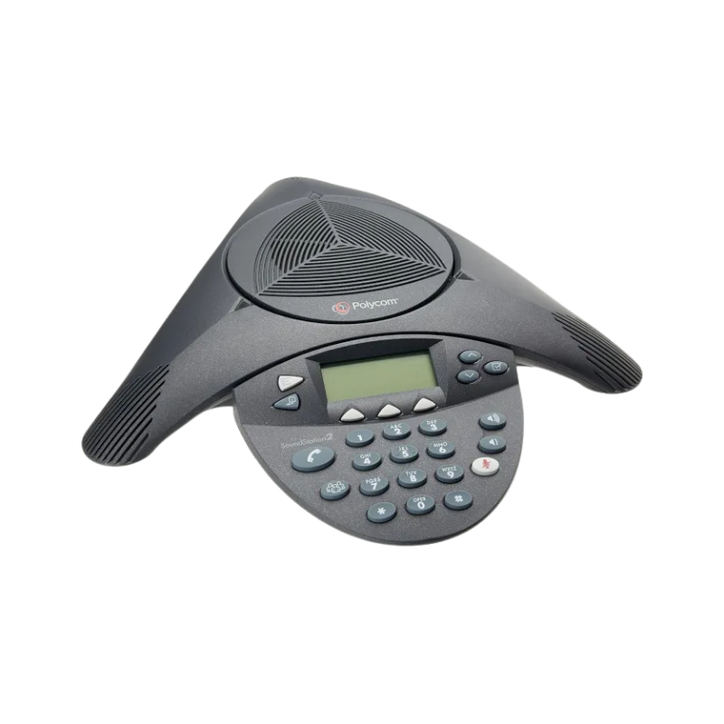 Polycom SoundStation 2