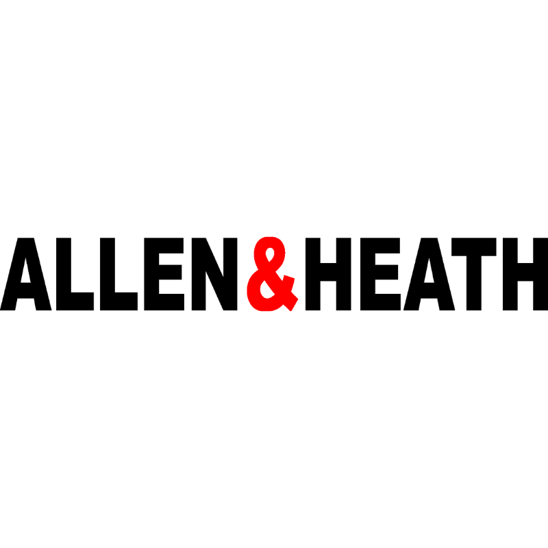 Graphic with black background, the phrase "Save the Bees" in white text, and a red ampersand in the center.