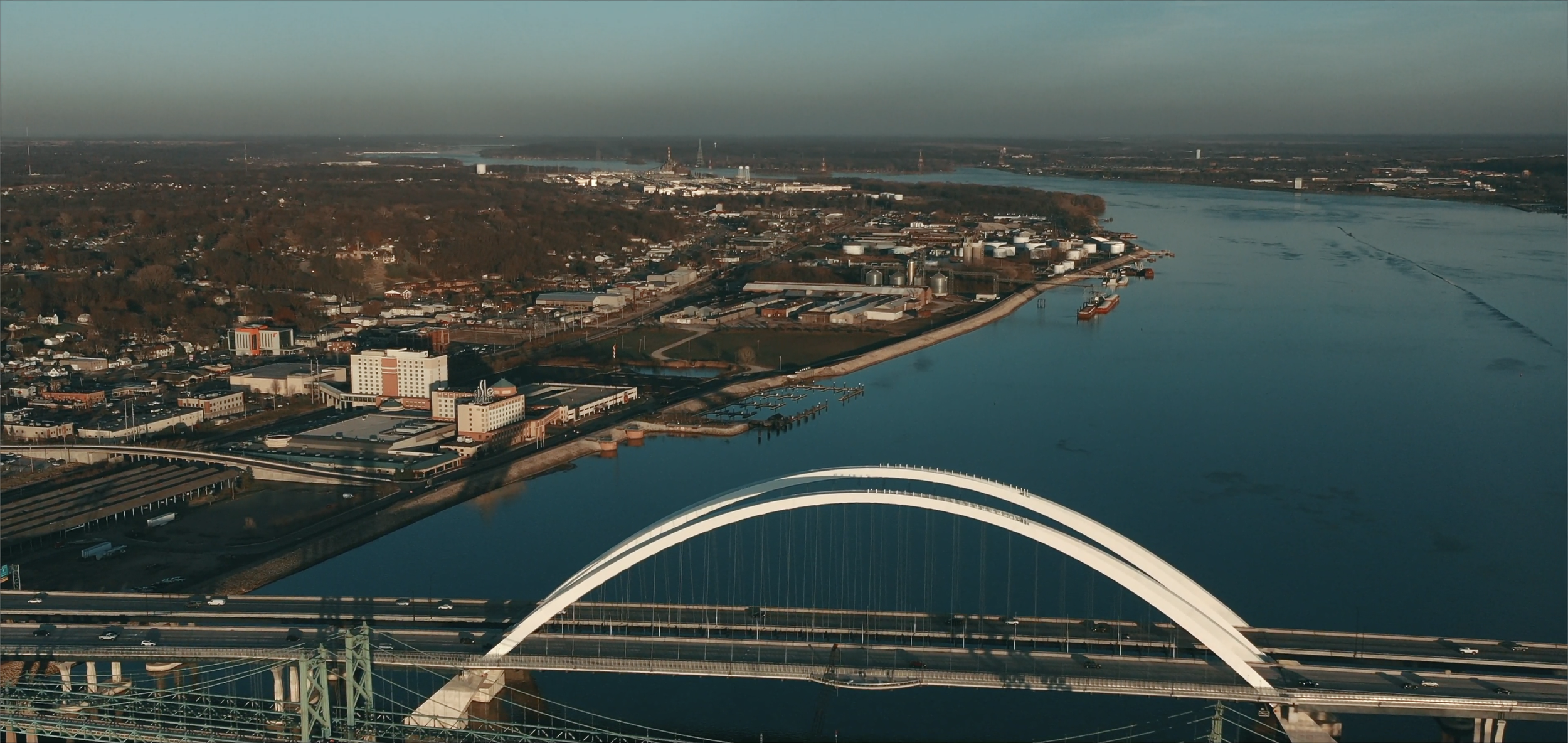 Bridge Cities Church Student Weekend Promo