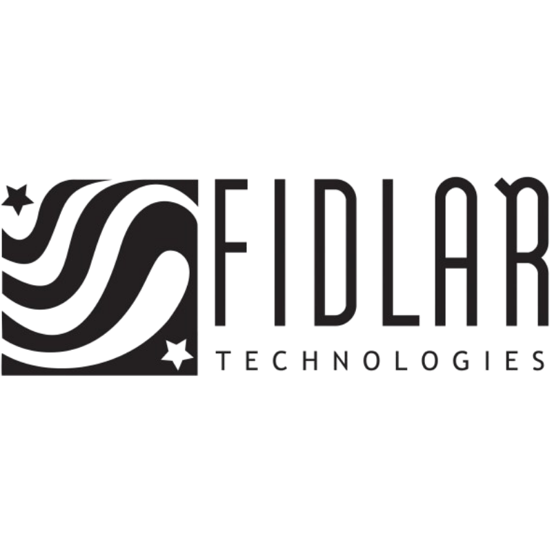 Logo for Shield Technologies featuring stylized shield and star design with company name
