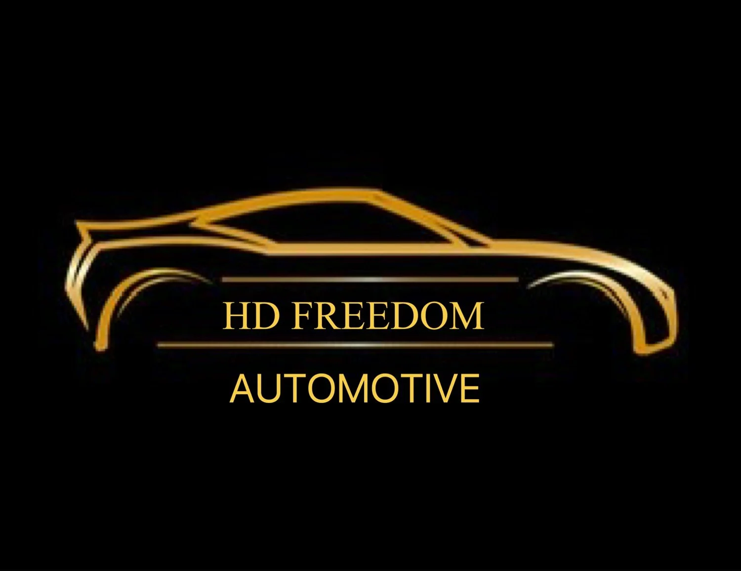 HD FREEDOM AUTOMOTIVE