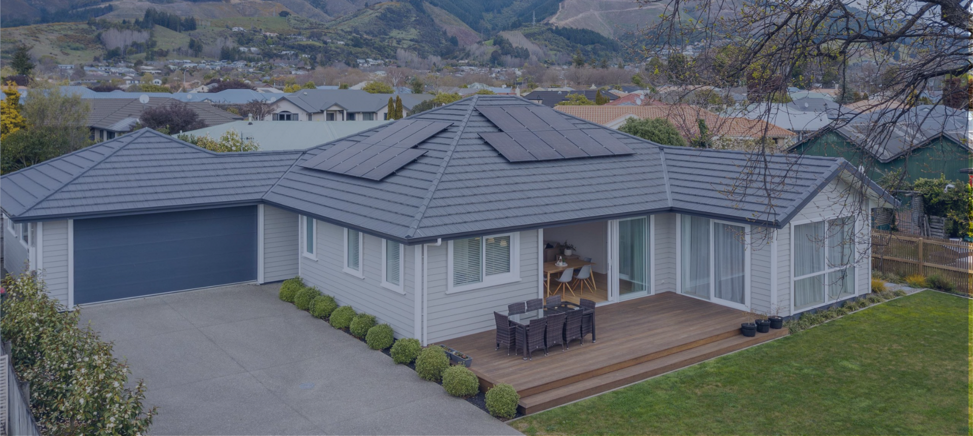 Marshall Builders: Nelson’s Quality Bespoke Building &amp; Renovation Specialists 