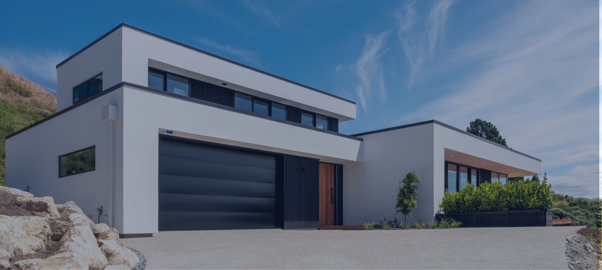 Marshall Builders: Nelson’s Quality Bespoke Building &amp; Renovation Specialists 