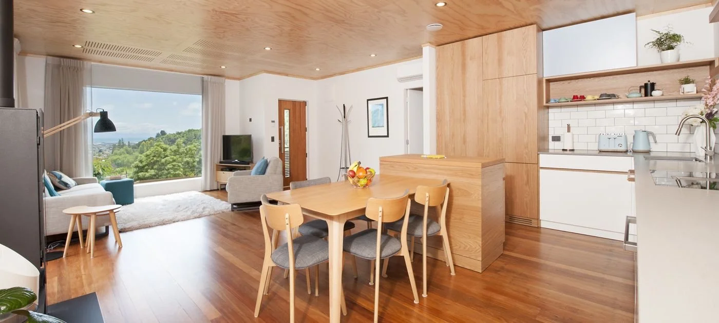 Marshall Builders - Nelson’s Quality Bespoke Building & Renovation Specialists