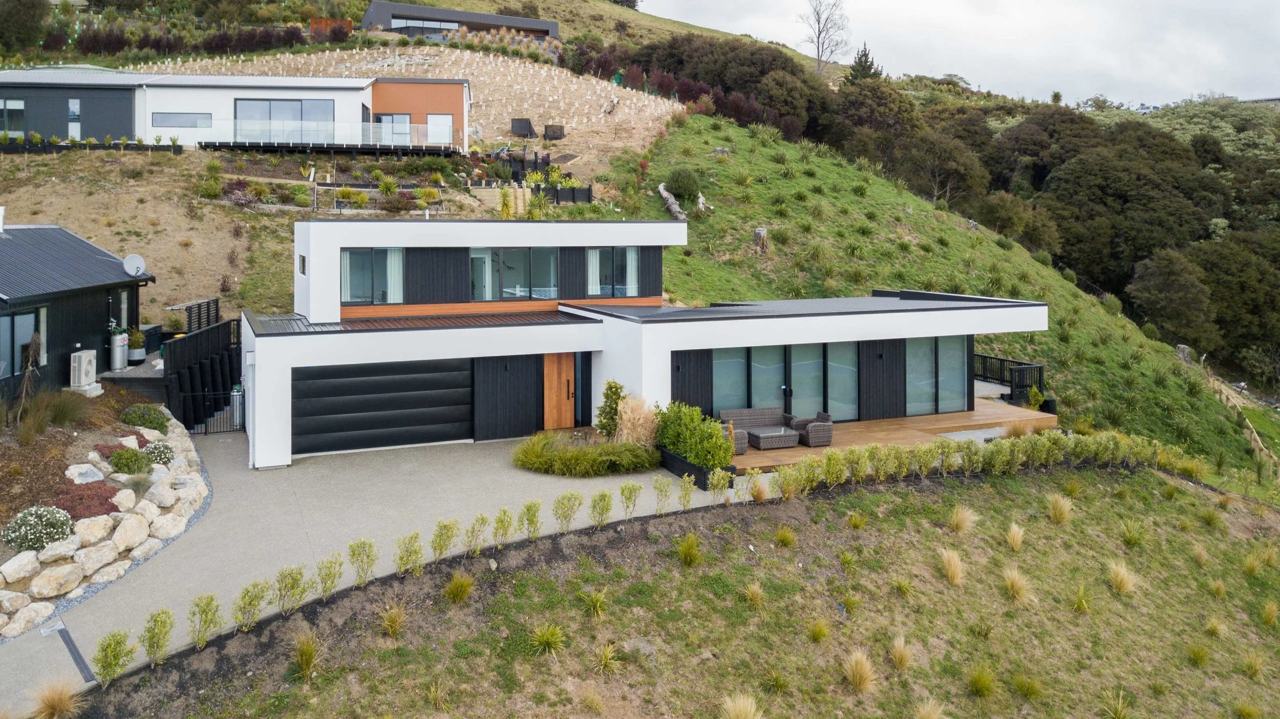 Marshall Builders - Nelson’s Quality Bespoke Building & Renovation Specialists