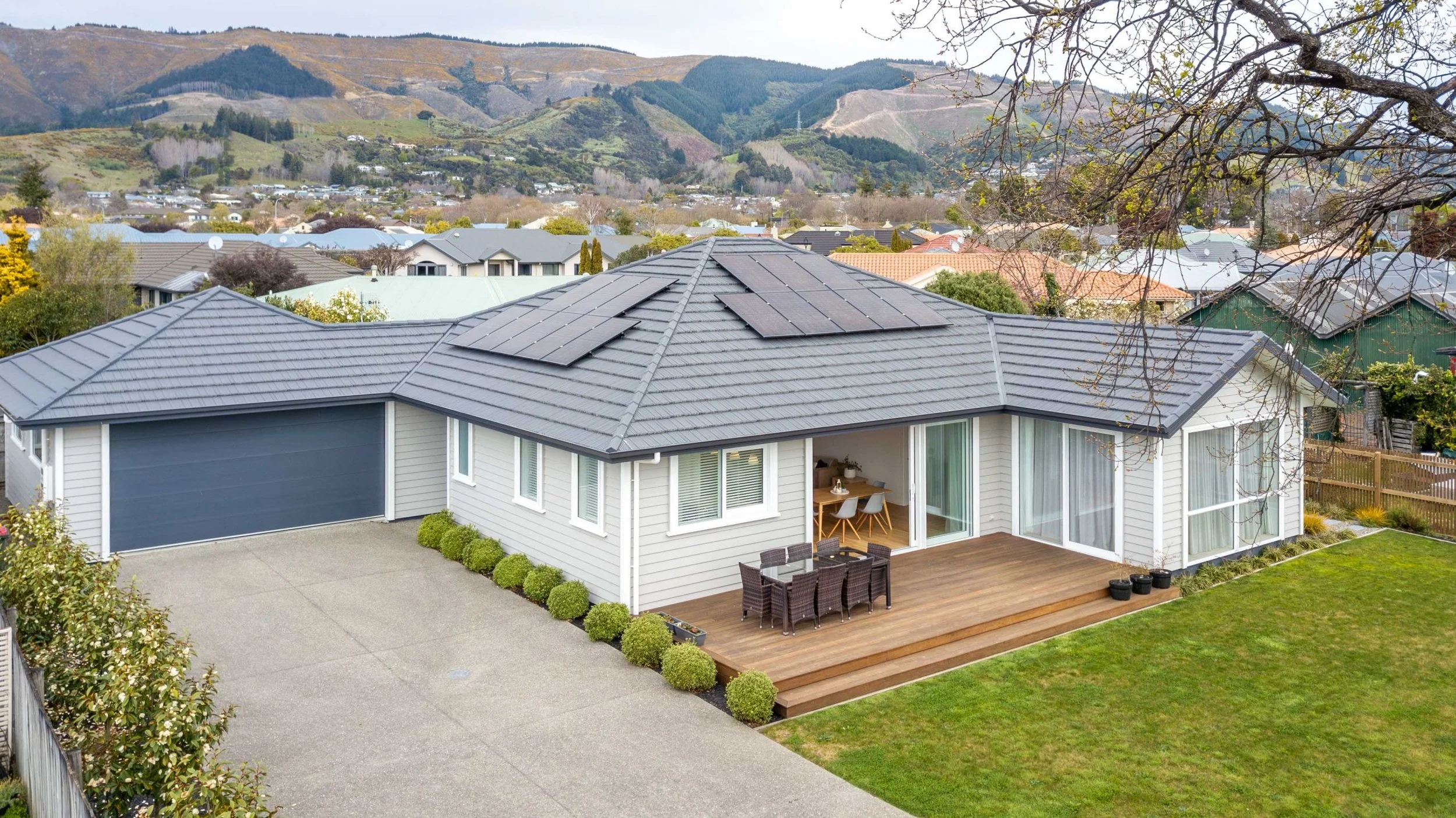 Marshall Builders - Nelson’s Quality Bespoke Building & Renovation Specialists