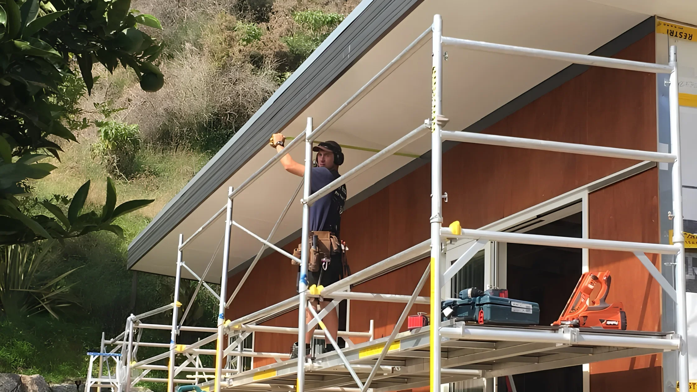 Why Autumn Is a Smart Time to Start a Home Renovation Project in New Zealand 2