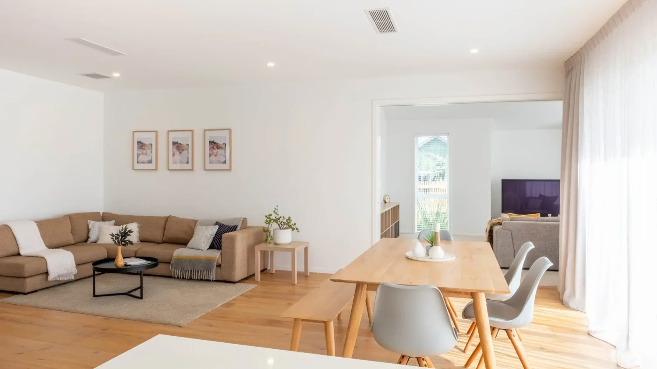 How to Make Small Homes Feel Bigger With Smart Renovation Design 2