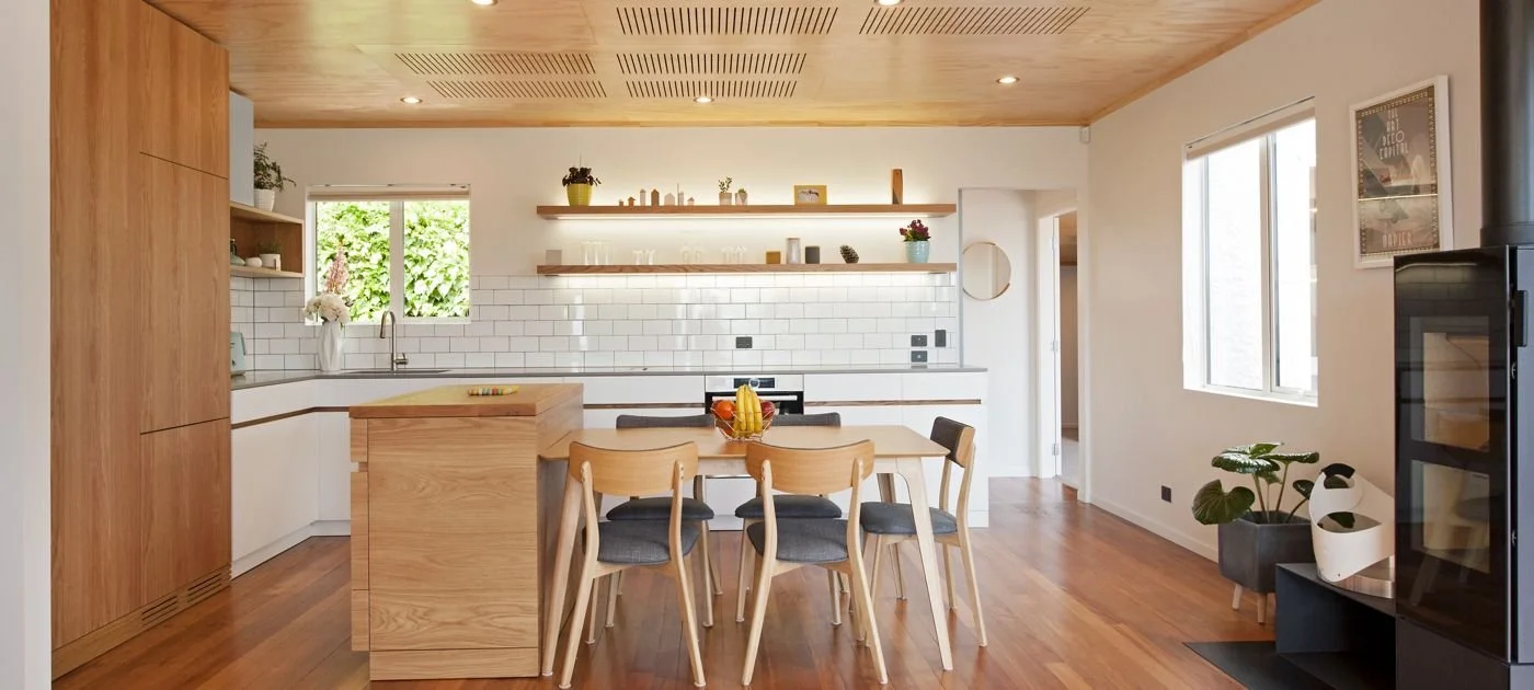 Marshall Builders - Nelson’s Quality Bespoke Building & Renovation Specialists