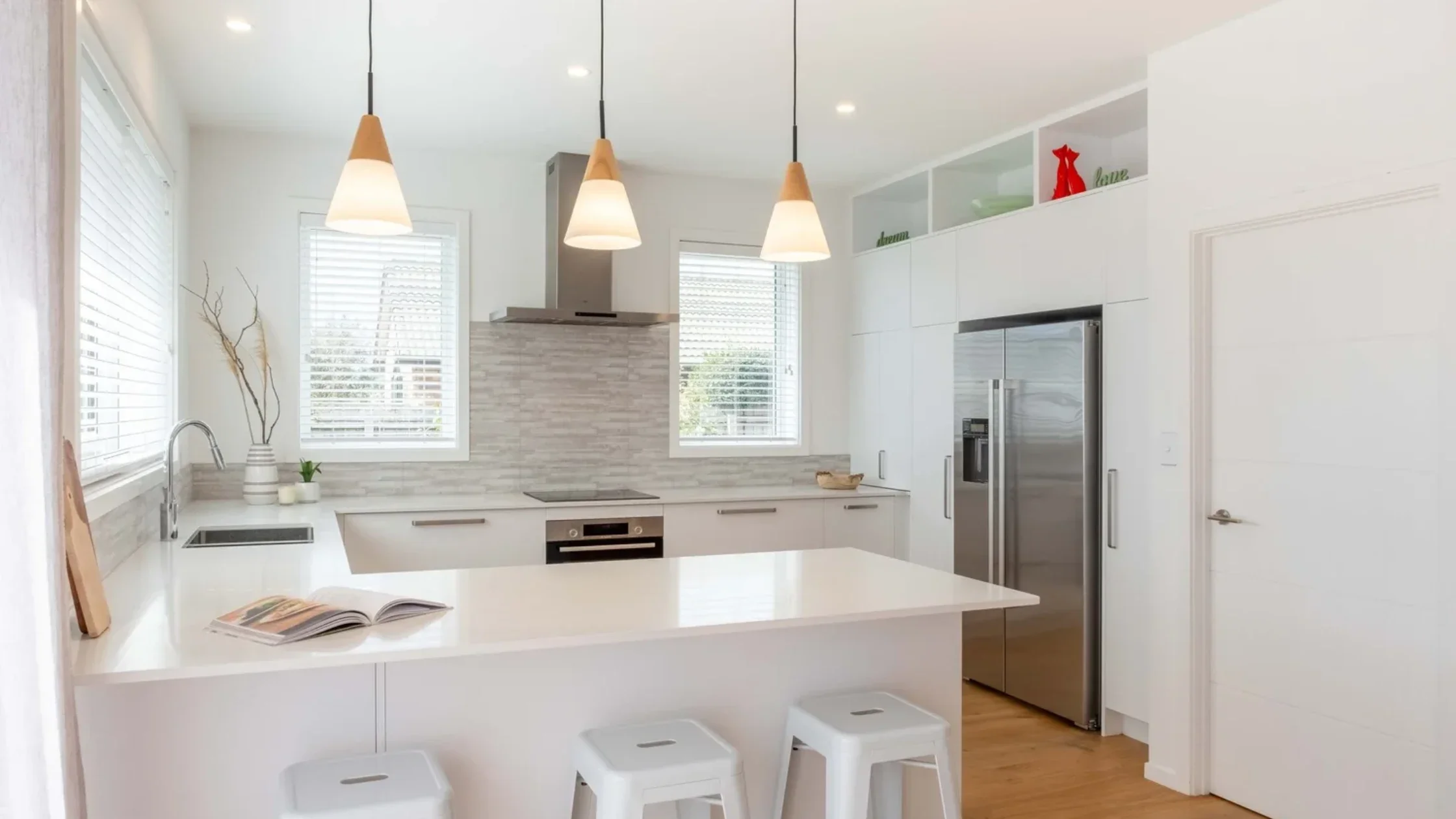 How to Make Small Homes Feel Bigger With Smart Renovation Design 1