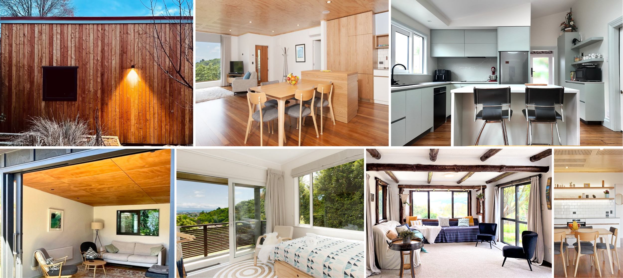 Marshall Builders: Nelson’s Quality Bespoke Building & Renovation Specialists