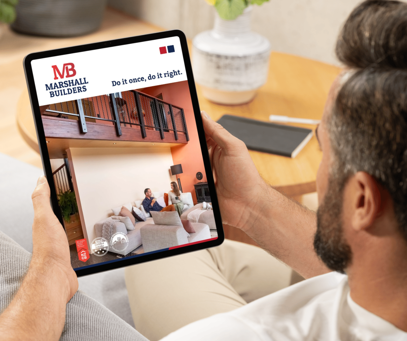 Marshall Builders: Nelson’s Quality Bespoke Building & Renovation Specialists