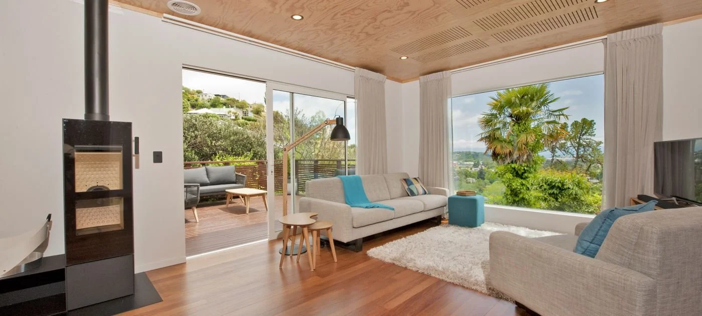 A City Escape Transformation