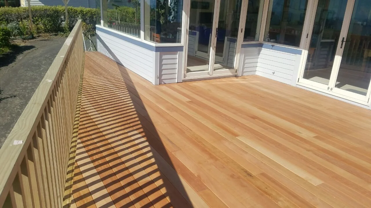 Marshall Builders - Nelson’s Quality Bespoke Building & Renovation Specialists