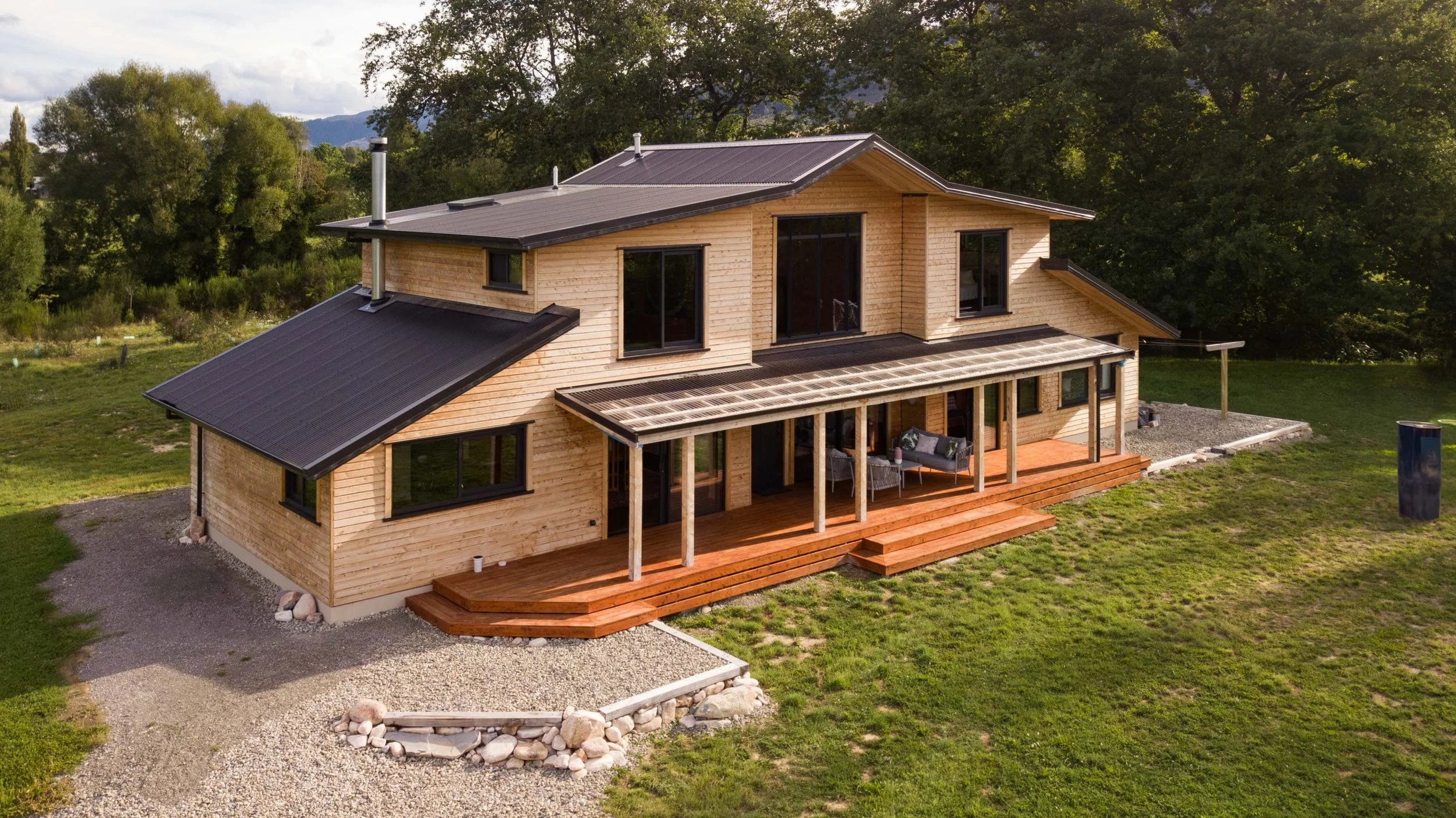 Crafting Dreams into Reality: A Sustainable Oasis in Tadmor Valley